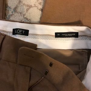 LOFT Pants - LOFT Marisa trouser (petite) LOFT Pants - LOFT Marisa trouser (petite)